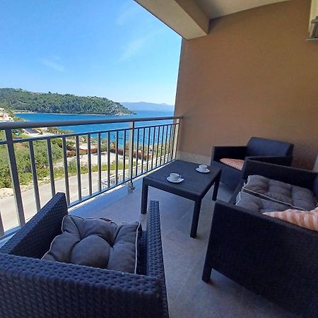 Sol Apartment Kremena Ngoại thất bức ảnh