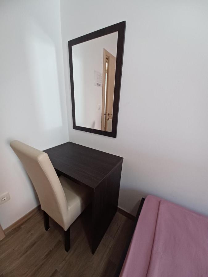 Sol Apartment Kremena Ngoại thất bức ảnh