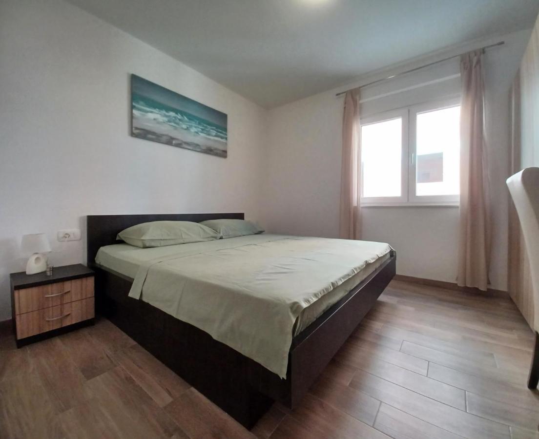 Sol Apartment Kremena Ngoại thất bức ảnh
