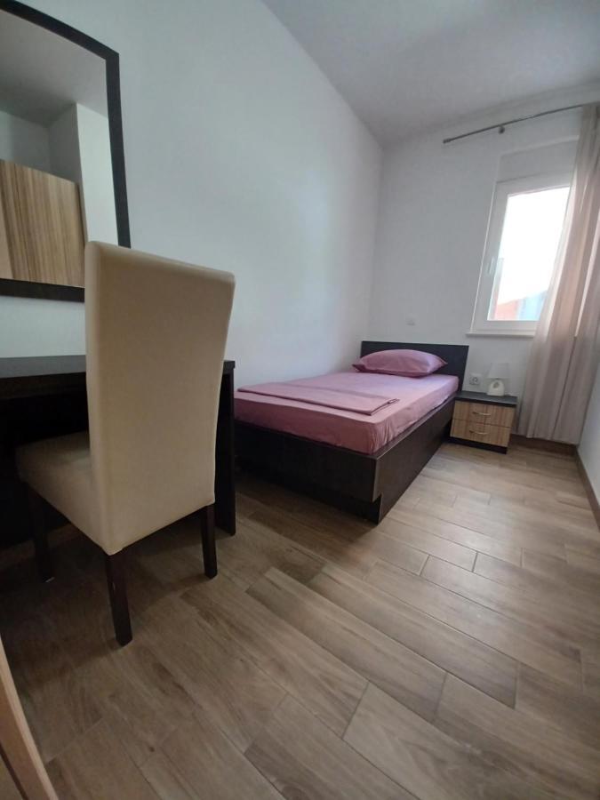 Sol Apartment Kremena Ngoại thất bức ảnh