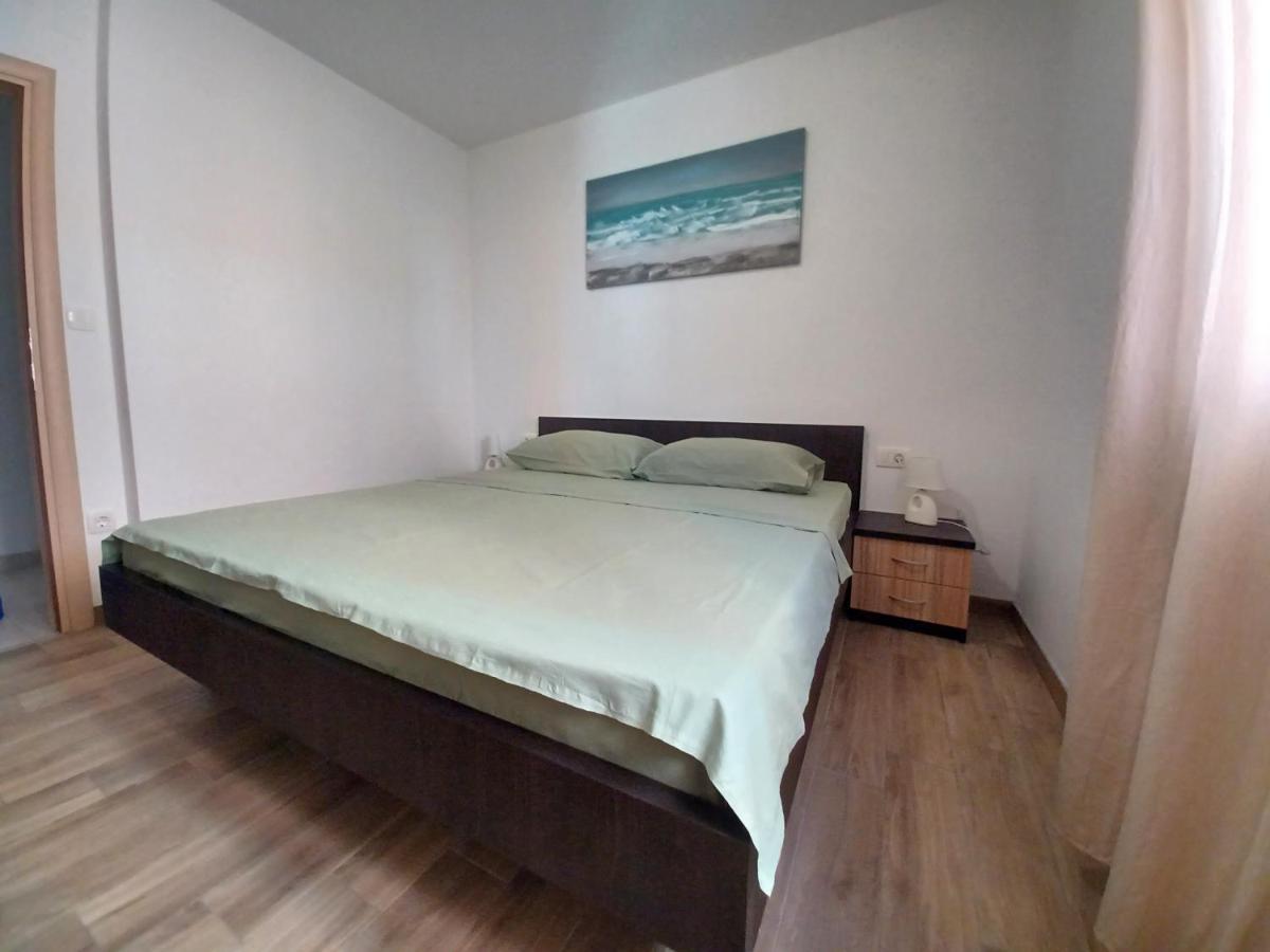 Sol Apartment Kremena Ngoại thất bức ảnh
