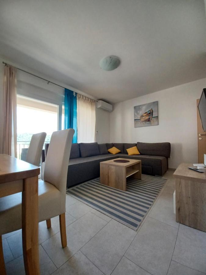 Sol Apartment Kremena Ngoại thất bức ảnh